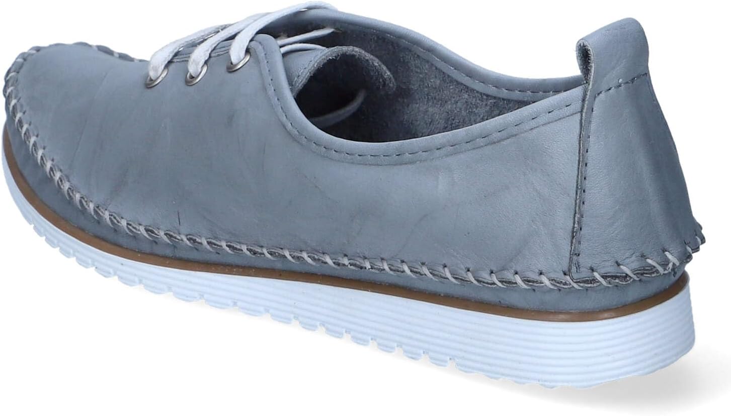 <strong>Andrea Conti</strong><br> 0023626 Женские Leather Wedge Heel Colour Stripes — изображение 3