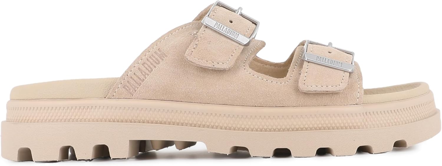 <strong>Palladium</strong><br> Dunelite Sandal