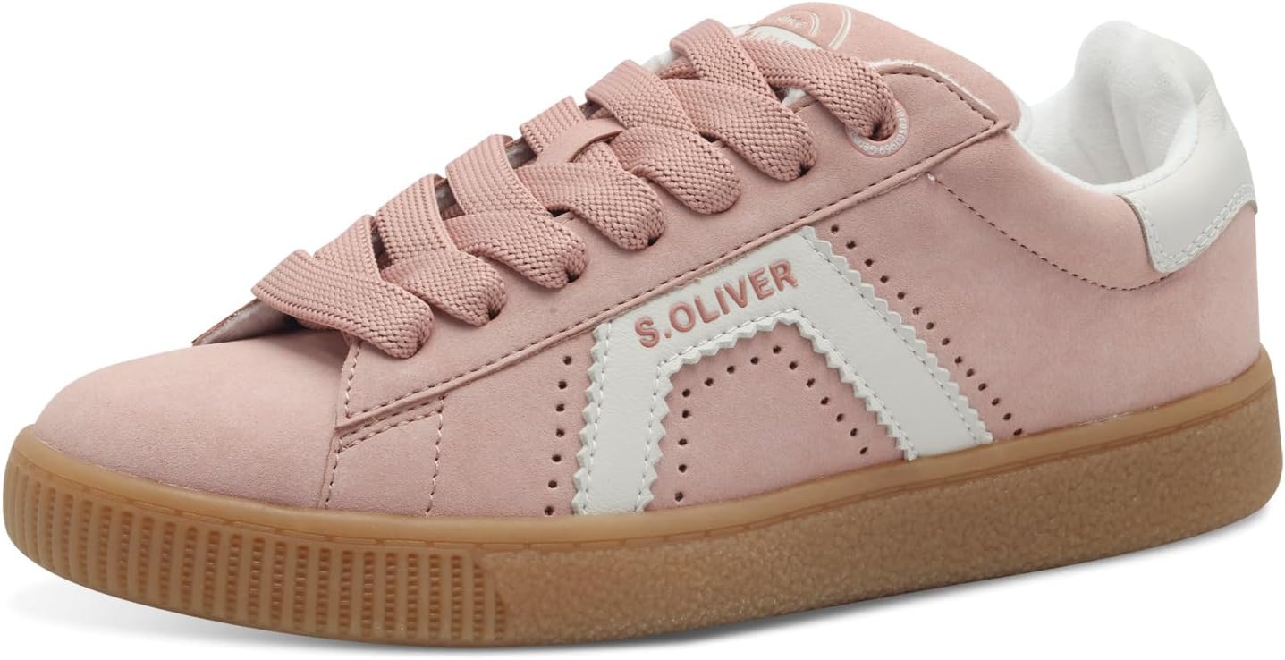 <strong>s.Oliver</strong><br> Женские 5-23633-44