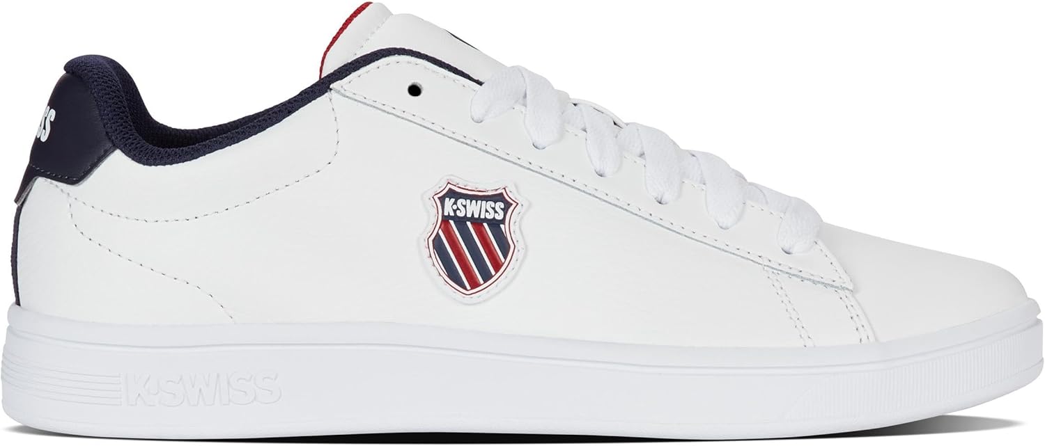<strong>K-Swiss</strong><br> Мужские  Court Shield II