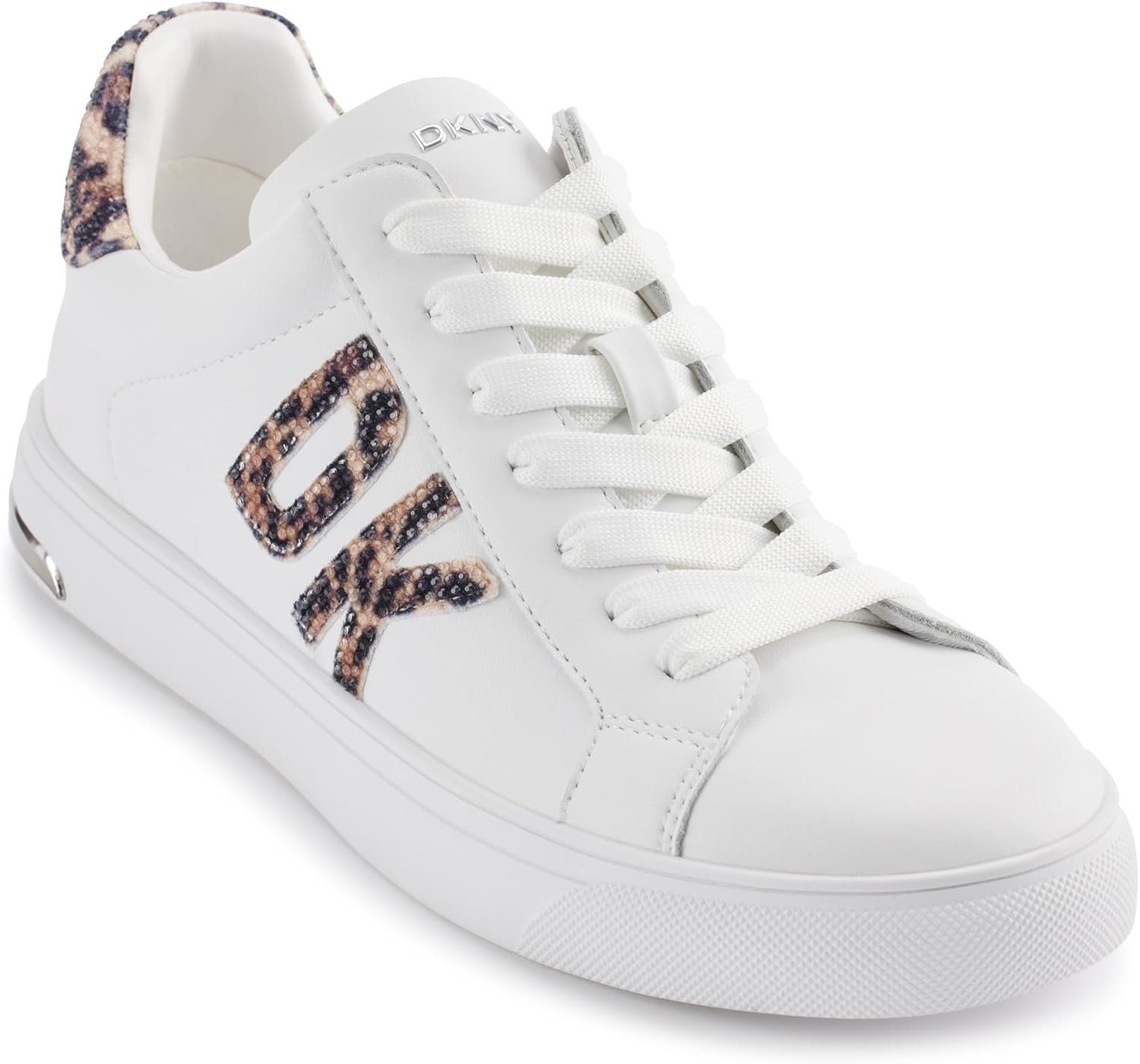 <strong>DKNY</strong><br> Женские Abeni-Lace Up On S