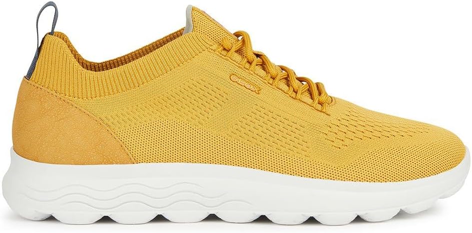 <strong>Geox</strong><br> Мужские U Spherica 4x4 B ABX