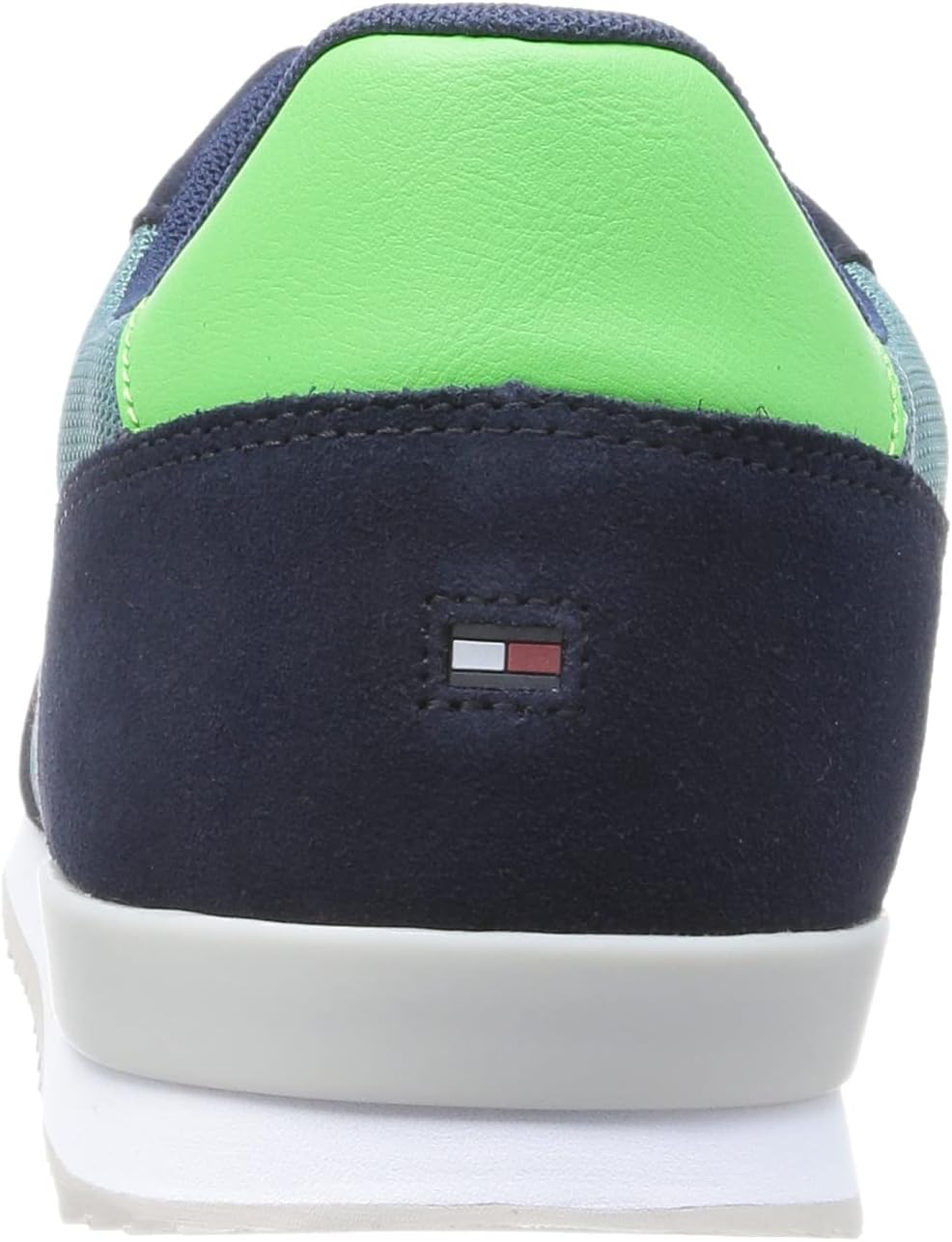 <strong>Tommy Hilfiger</strong><br> Мужские Iconic Seasonal Mix беговые Fm0fm04736 Cupsole — изображение 3