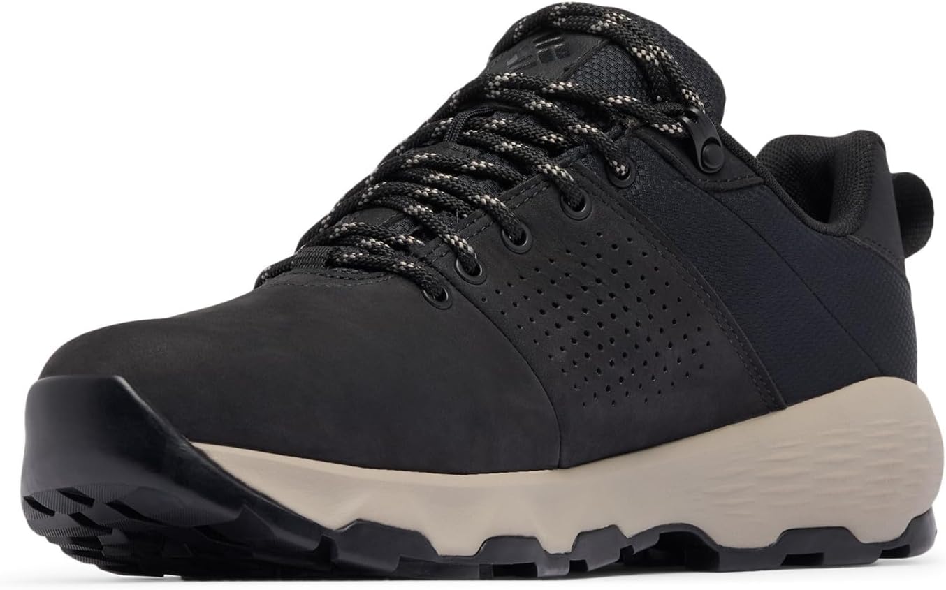 <strong>Columbia</strong><br> Мужские Newton Nimble Ltr Low Rise Trekking-und Wanderschuhe — изображение 4