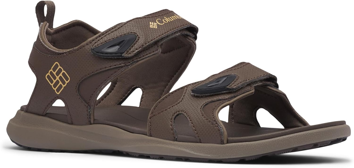 <strong>Columbia</strong><br> Мужские 2 Strap Sandals