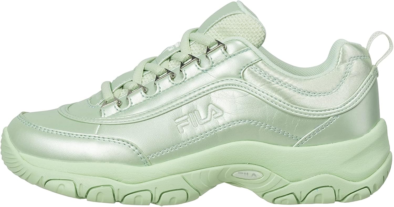 <strong>FILA</strong><br> Женские Strada F Wmn
