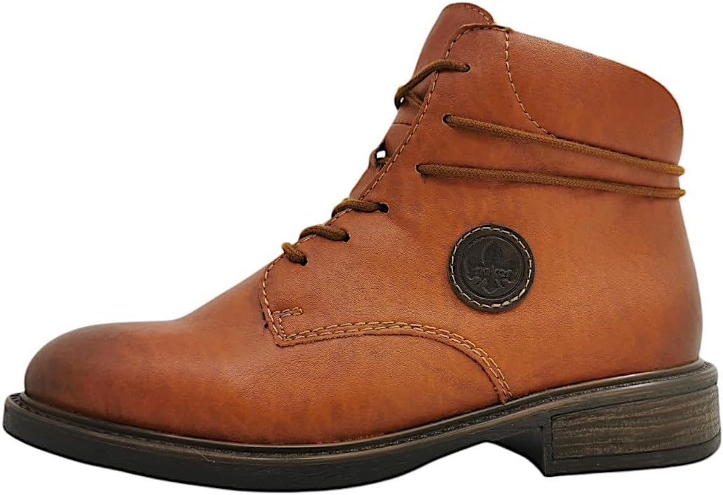 <strong>Rieker</strong><br> Женские 71440 ботинки