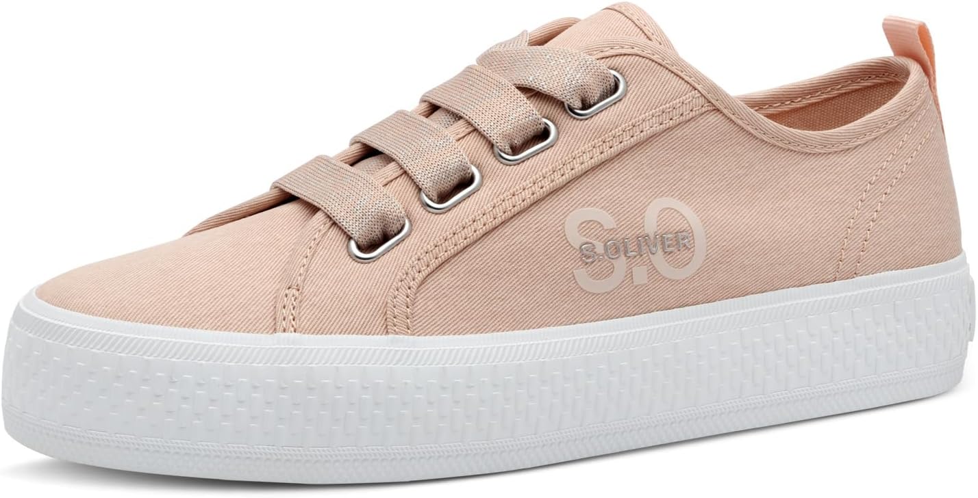 <strong>s.Oliver</strong><br> Женские 5-23611-44