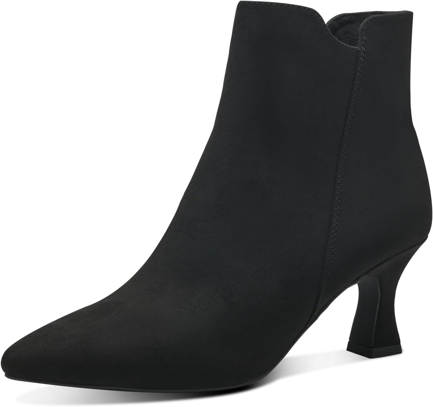 <strong>MARCO TOZZI</strong><br> Женские Elegant Queenie Heel ботинки