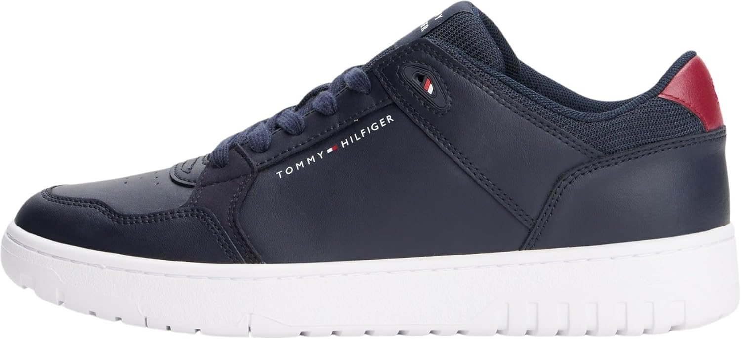 <strong>Tommy Hilfiger</strong><br> Мужские / Sports