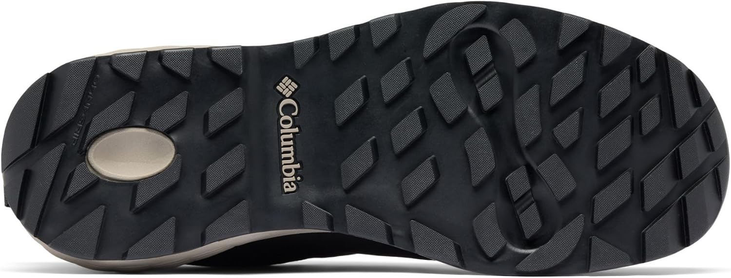 <strong>Columbia</strong><br> Мужские Newton Nimble Ltr Low Rise Trekking-und Wanderschuhe — изображение 2