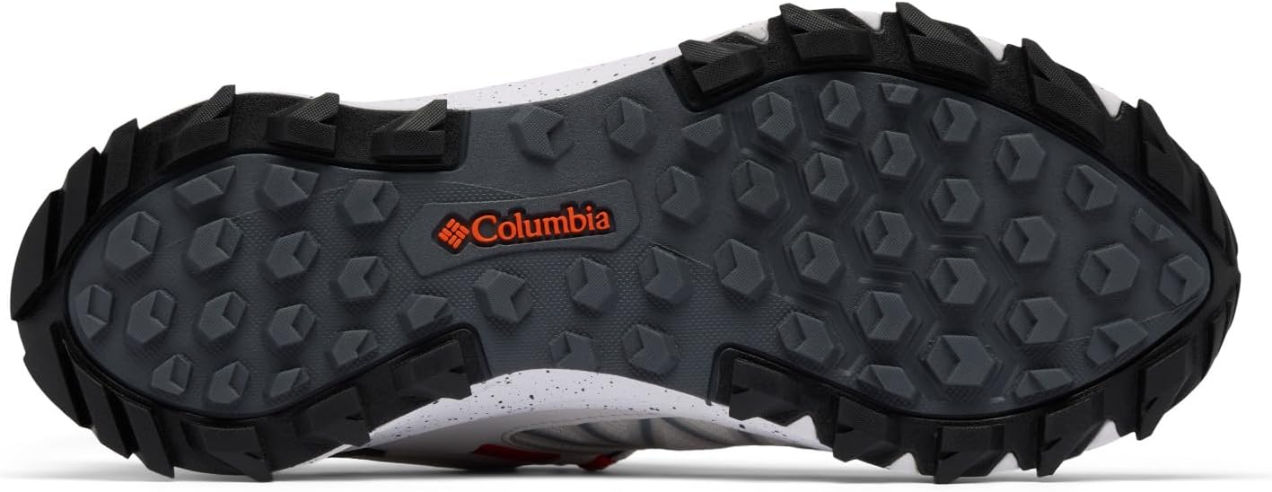 <strong>Columbia</strong><br> Peakfreak II Outdry WP Мужские Waterproof Hiking ботинки — изображение 2