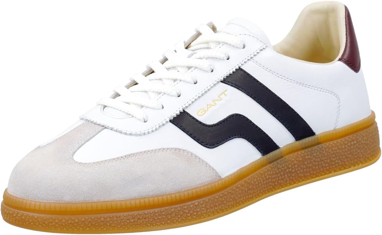 <strong>GANT</strong><br> 31631012/G00 Мужские  Leather inCombination