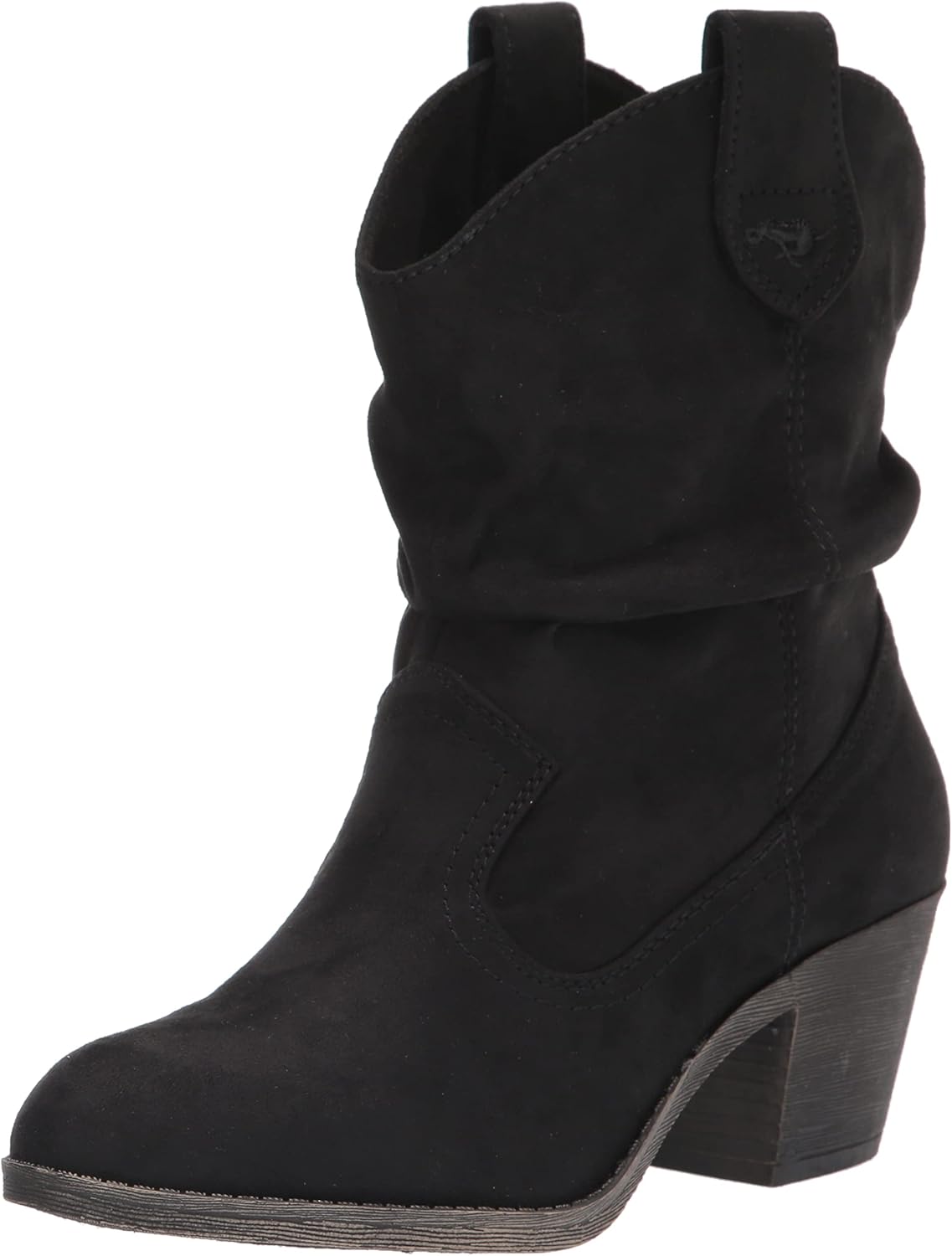 <strong>Rocket Dog</strong><br> Женские Sheriff Western ботинкиSaloon