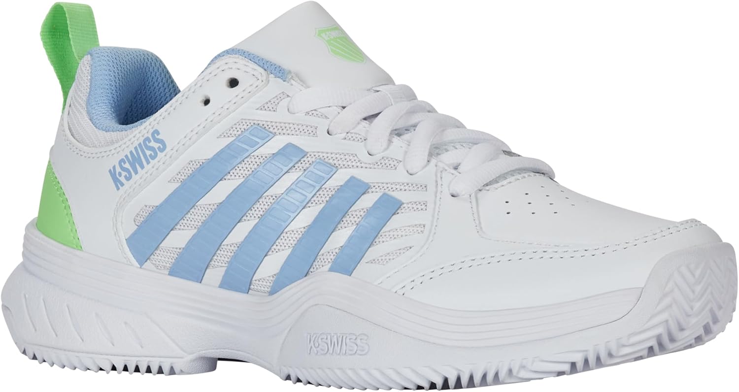 <strong>K-Swiss</strong><br> Женские Court Express 2 Tennis