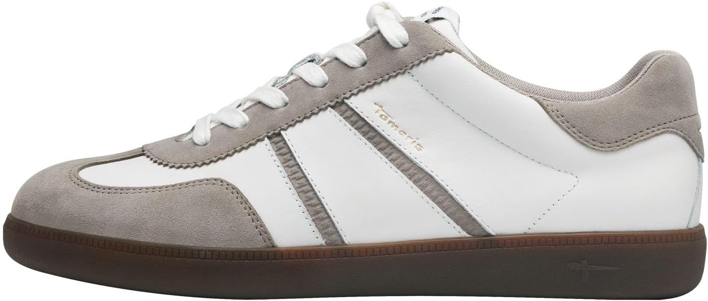 <strong>Tamaris</strong><br> Женские Low-Top Женские Low Interchangeable Footbed — изображение 4