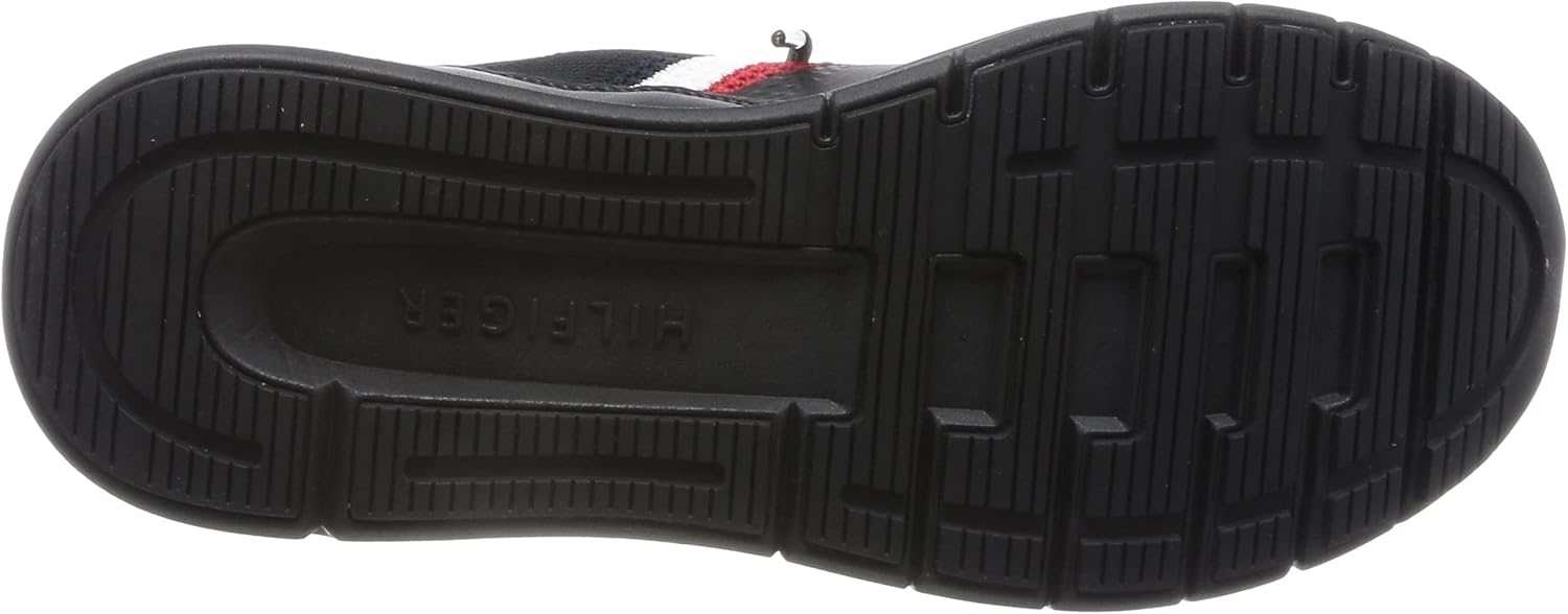 <strong>Tommy Hilfiger</strong><br> Мужские Premium Lightweight беговые Knit беговые — изображение 2