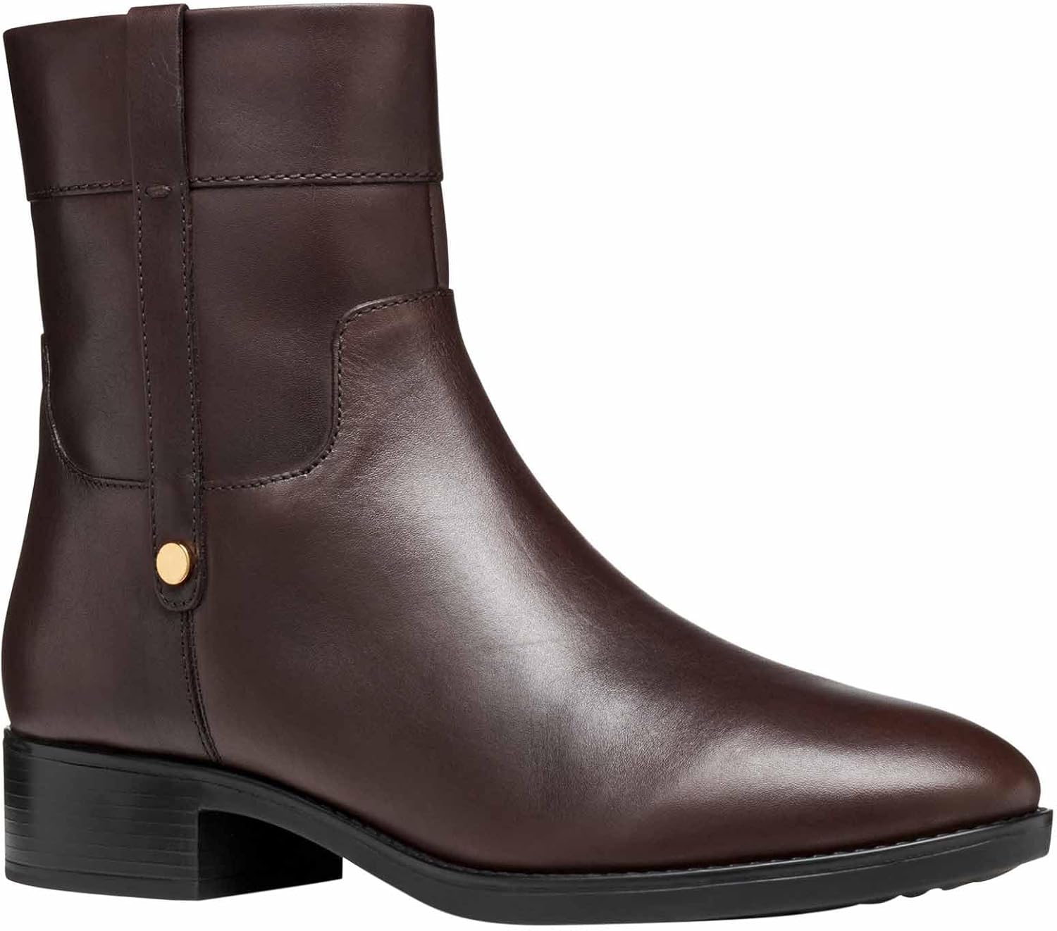 <strong>Geox</strong><br> Женские  D Felicity ботинки