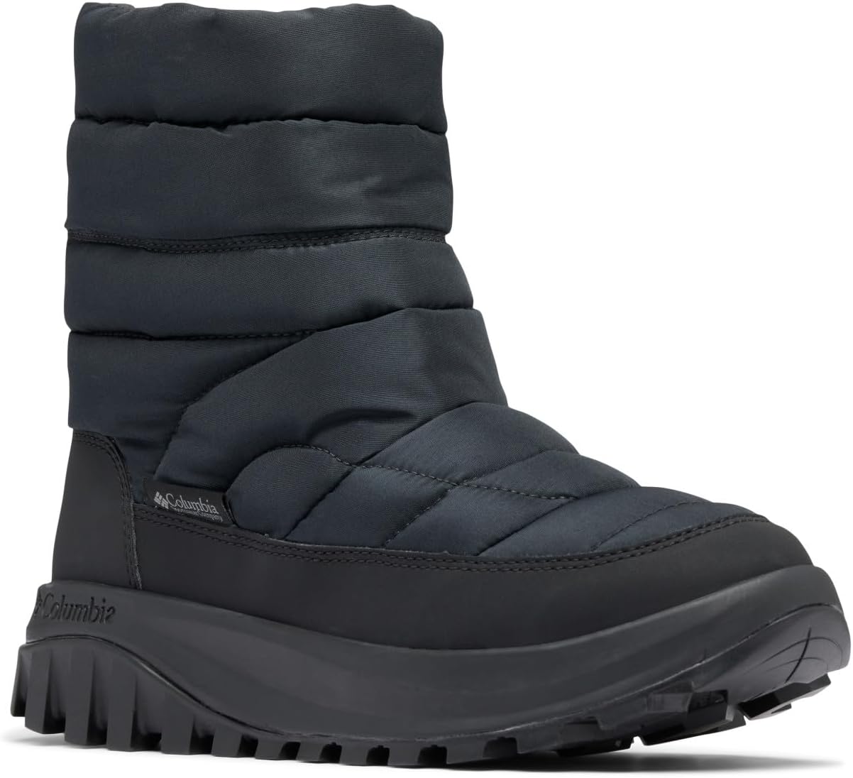 <strong>Columbia</strong><br> Женские Snowtrot Mid Snow ботинки