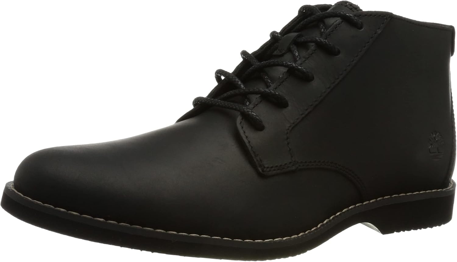<strong>Timberland</strong><br> Мужские  Woodhull Chukka Basic ботинки black