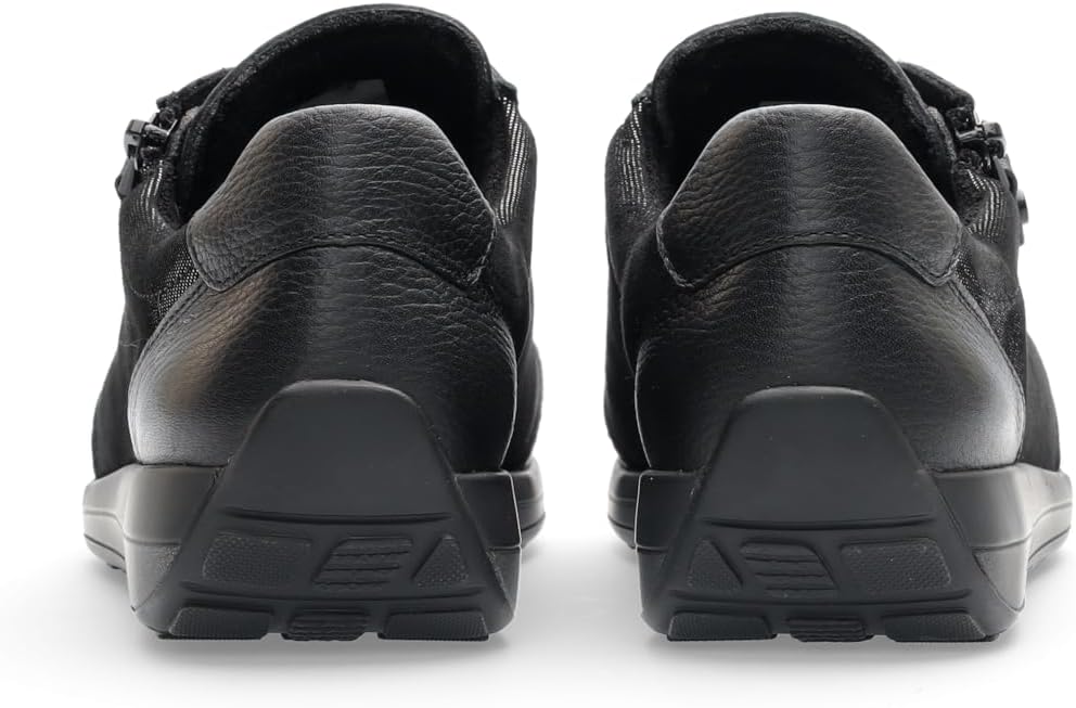 <strong>ARA</strong><br> Женские Osaka Black Black/Black 35 EU Wide black 35 UK wide — изображение 2