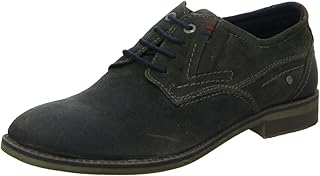 <strong>s.Oliver</strong><br> s. Oliver Men's 13604 Derby Lace Up Shoes