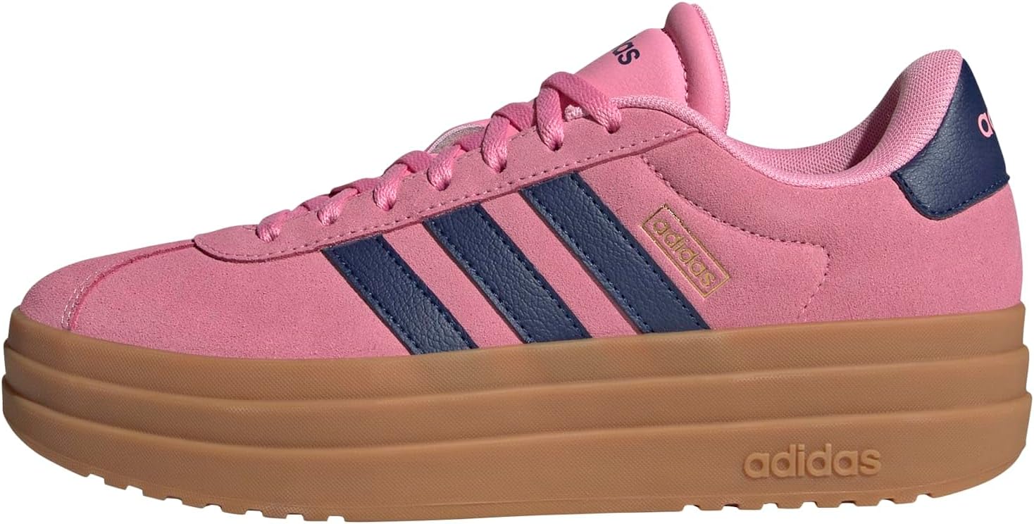 <strong>adidas</strong><br> Женские  Vl Court Bold