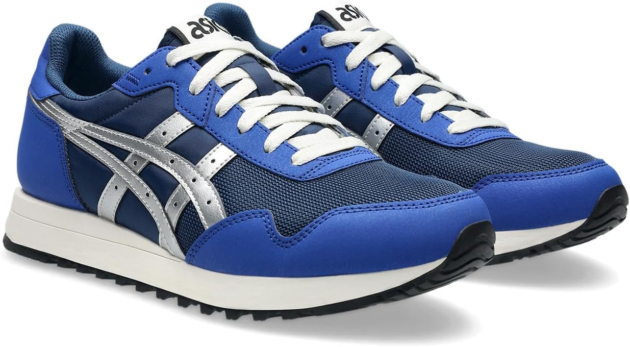 <strong>ASICS</strong><br> Tiger беговые II 1201A792103