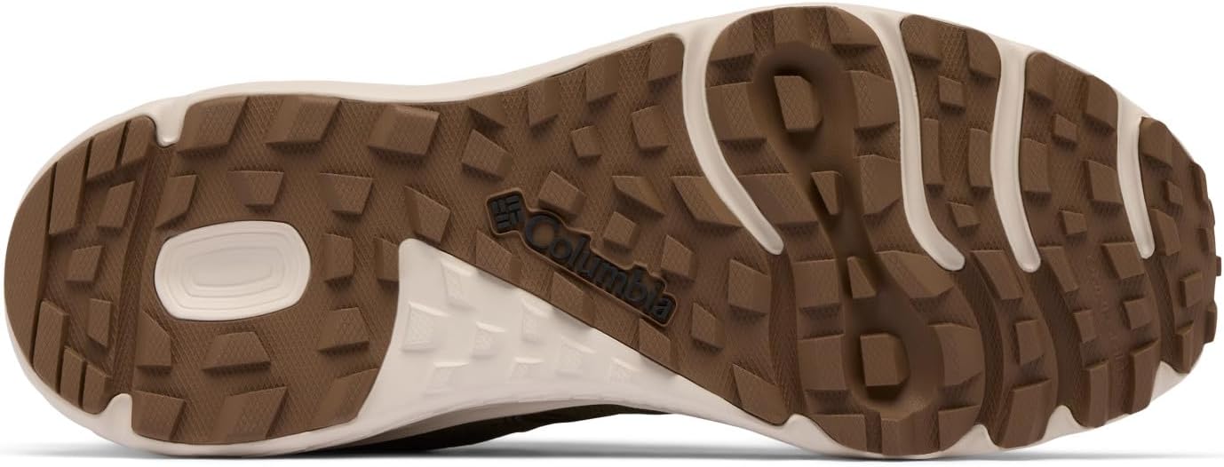 <strong>Columbia</strong><br> Benson Мужские Peatmoss Spice 44.5 UK wide