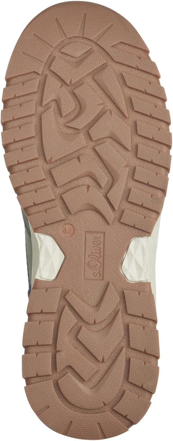 <strong>s.Oliver</strong><br> Мужские High with Lining Water-Repellent Leisure — изображение 2