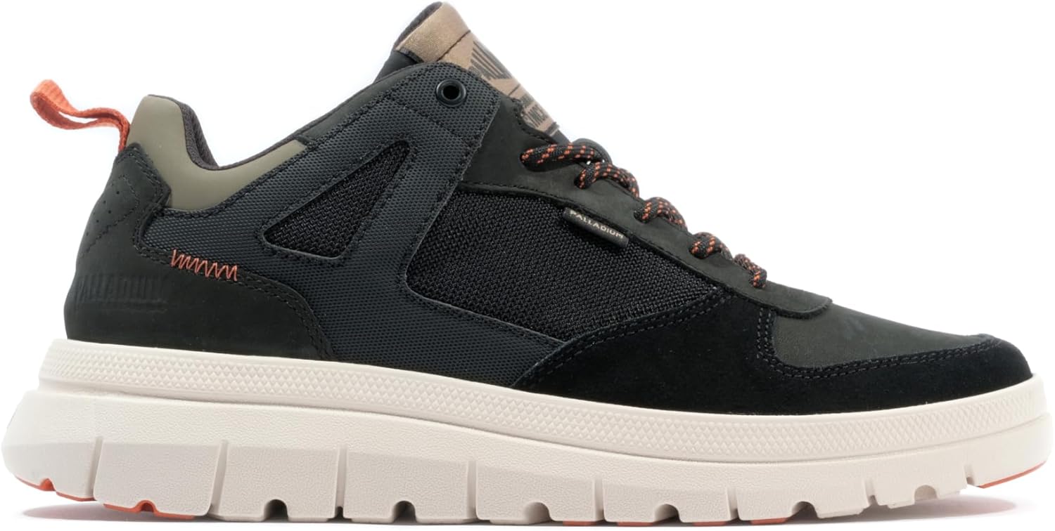 <strong>Palladium</strong><br> Мужские Pallaflex