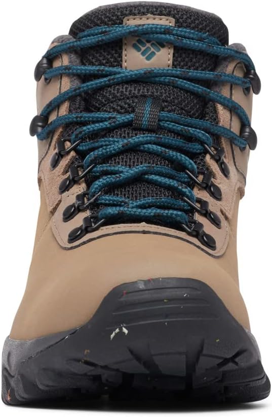 <strong>Columbia</strong><br> Мужские Newton Ridge Wp Omni-Heat 2 Hiking ботинки — изображение 3