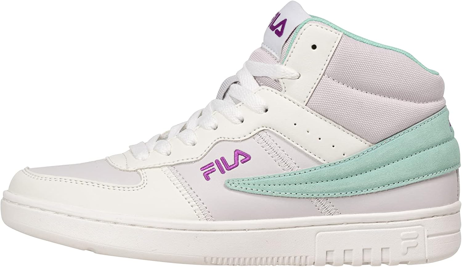 <strong>FILA</strong><br> Женские Noclaf Mid Wmn