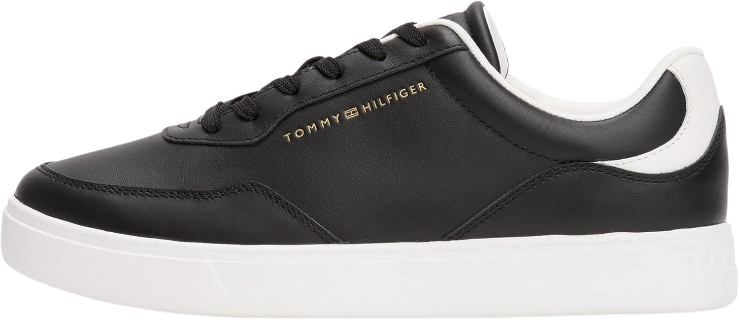 <strong>Tommy Hilfiger</strong><br> Женские Casual Cupsole Fw0fw08689 Low Top