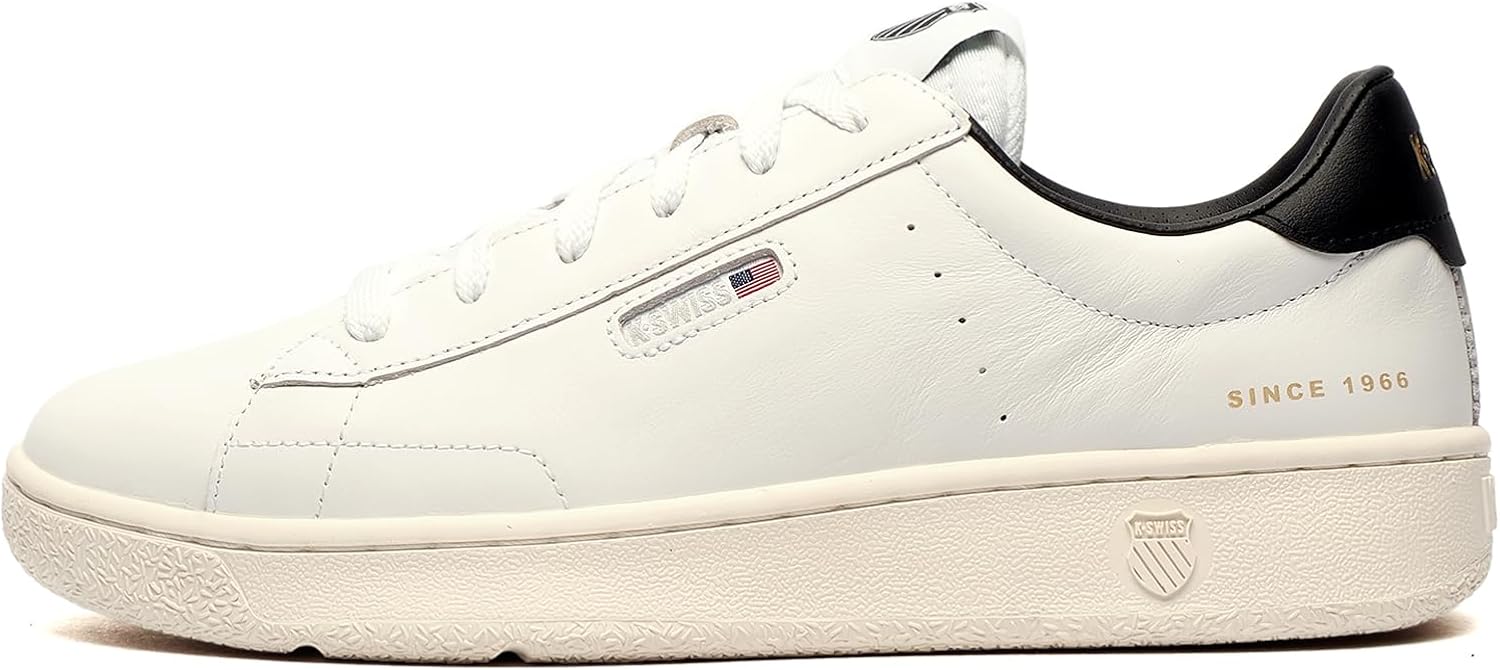 <strong>K-Swiss</strong><br> Мужские Slammklub Cc