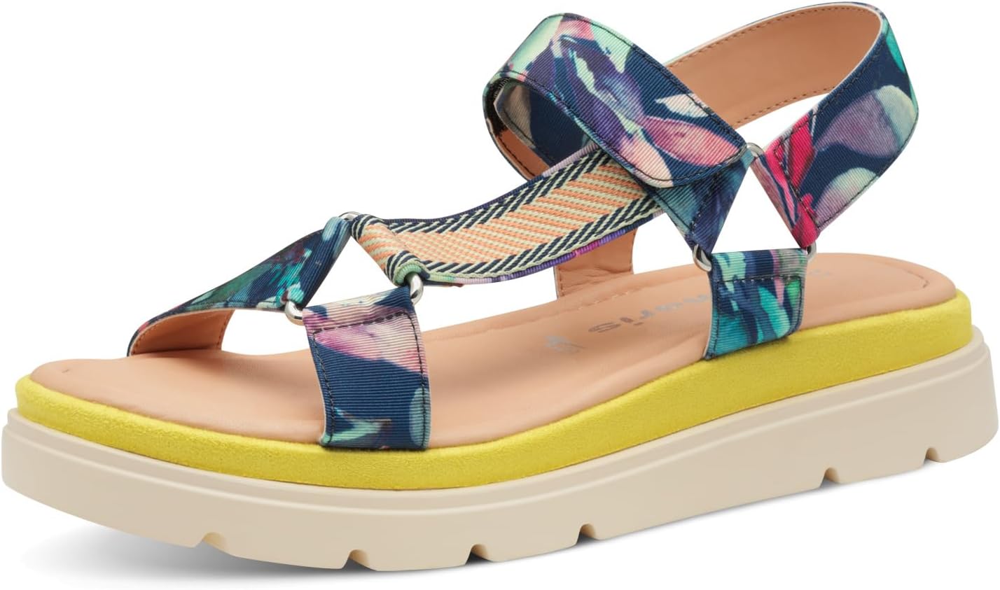 <strong>Tamaris</strong><br> Женские Comfortable Sandals