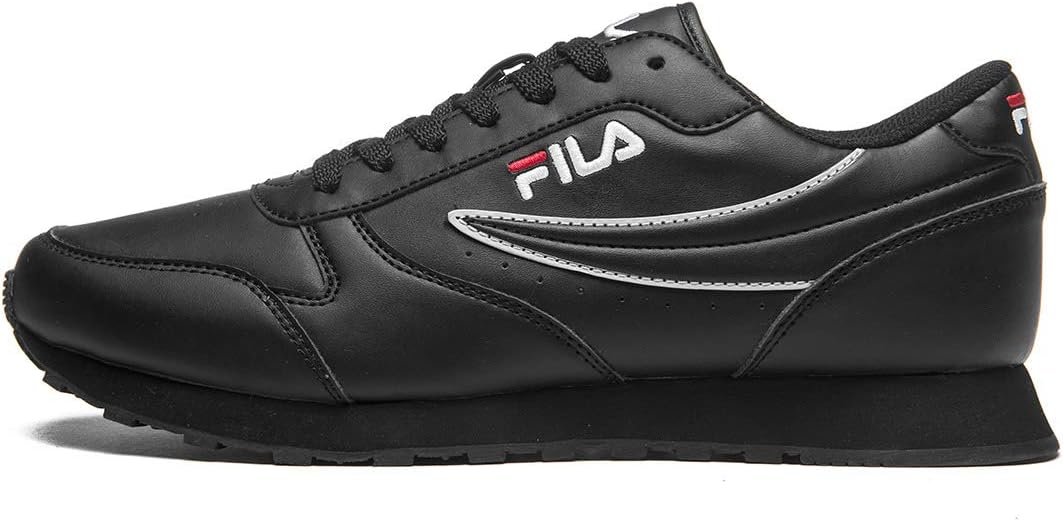 <strong>FILA</strong><br> Fila Женские Orbit Low Wmn