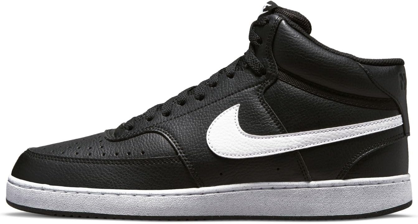 <strong>Nike</strong><br> Мужские Court Vision Mid Nn