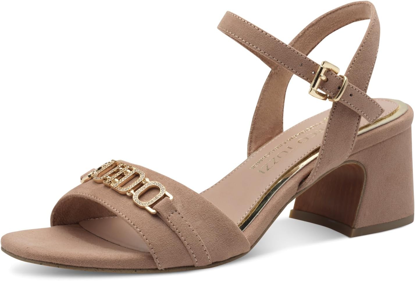 <strong>MARCO TOZZI</strong><br> Женские 2-88304-44 Sandals