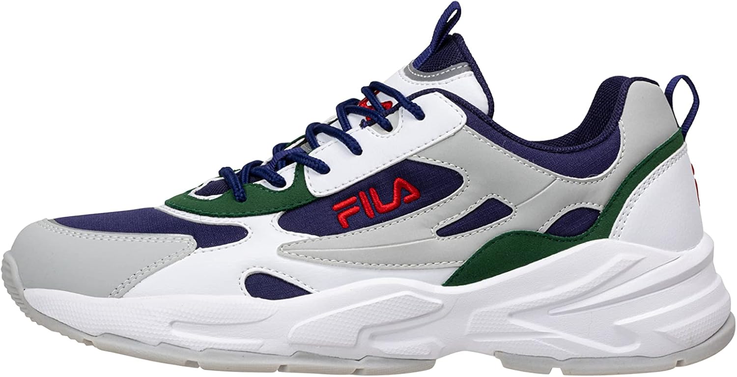 <strong>FILA</strong><br> Мужские Novarra