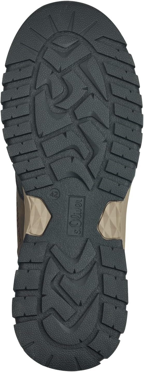 <strong>s.Oliver</strong><br> Мужские High with Lining Water-Repellent Leisure — изображение 2