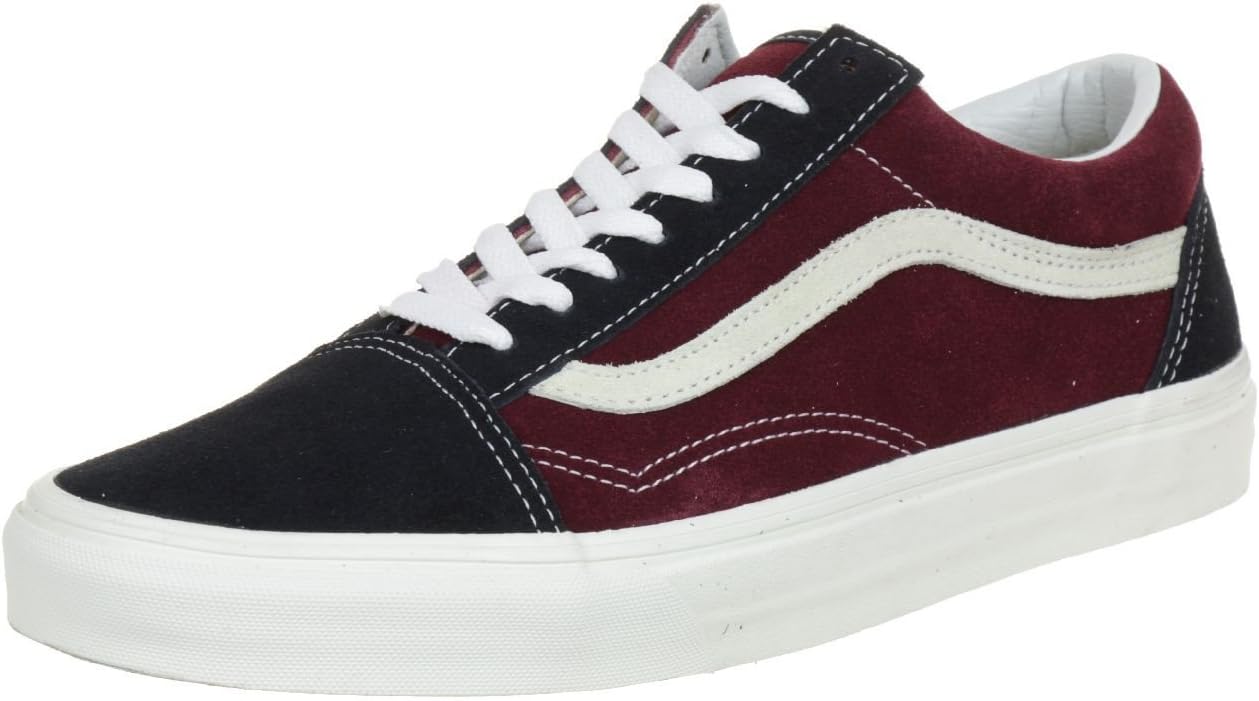 <strong>Vans</strong><br> U Old Skool Vintage adult.