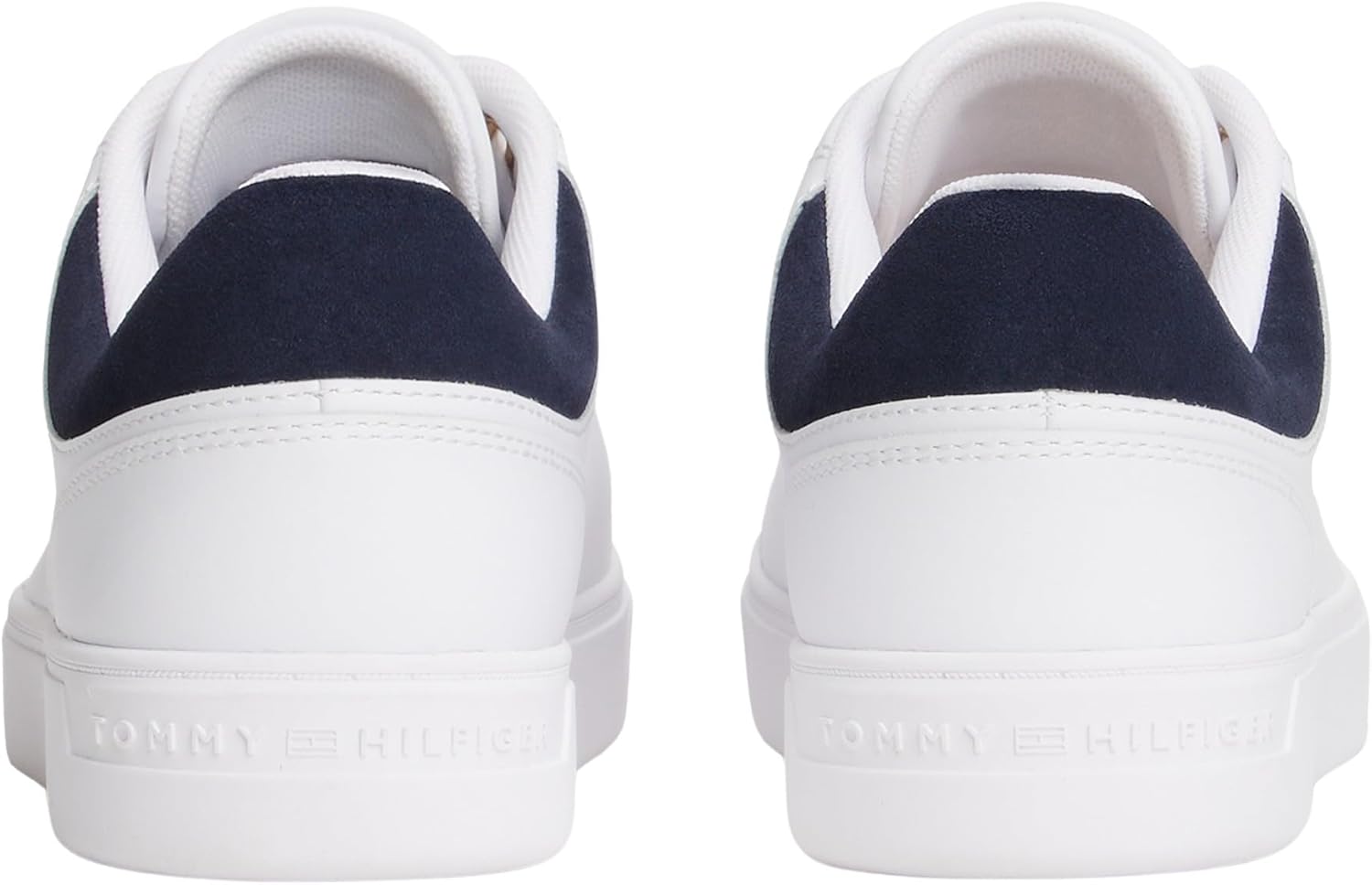 <strong>Tommy Hilfiger</strong><br> Женские Casual Cupsole Fw0fw08689 Low Top — изображение 2