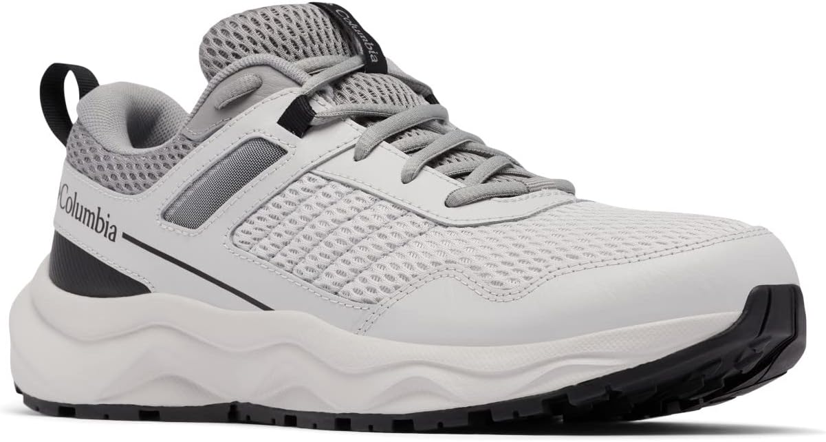 <strong>Columbia</strong><br> Platform Trekking Hiking for Men