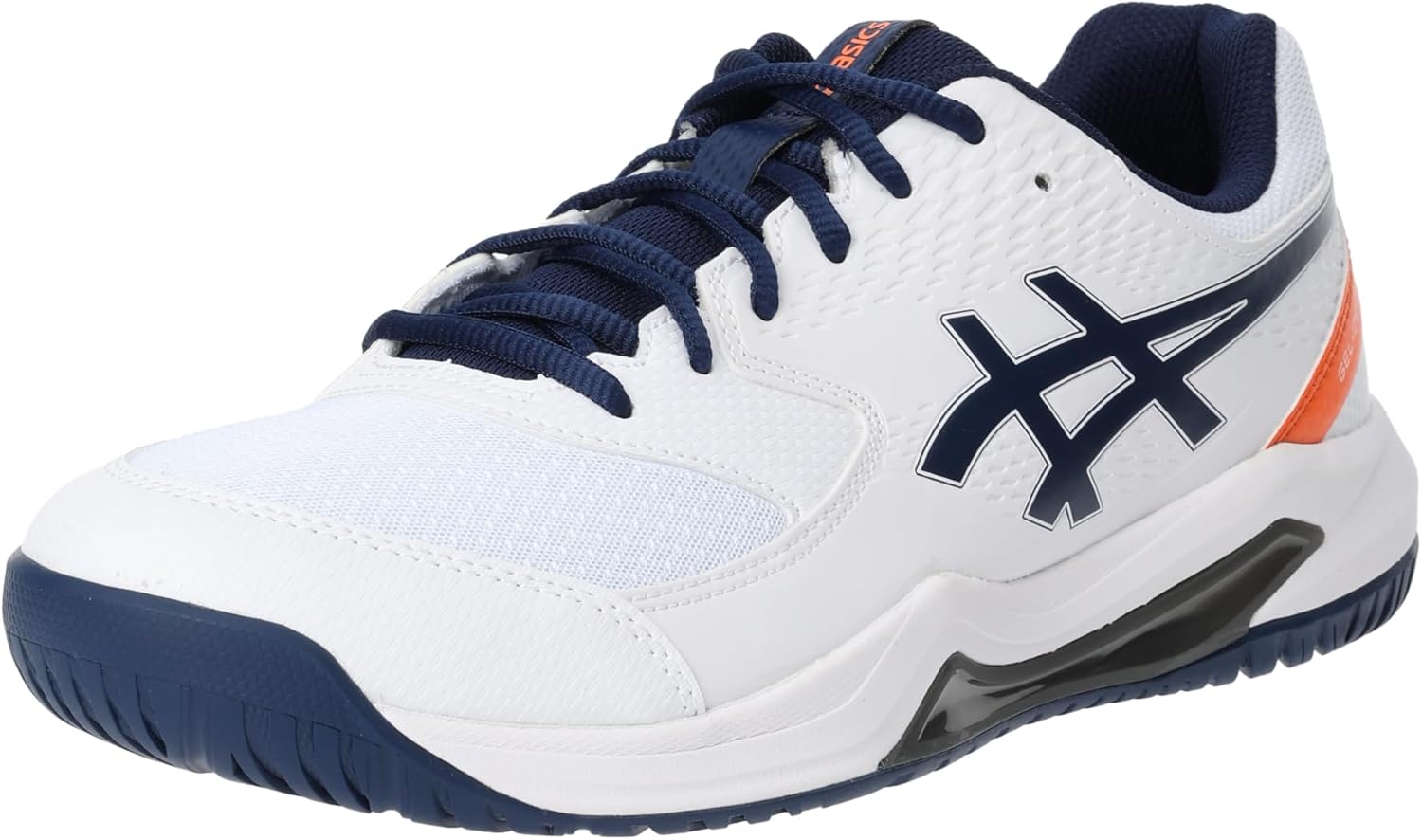<strong>ASICS</strong><br> ASICS Gel Dedicate 8 Мужские Tennis