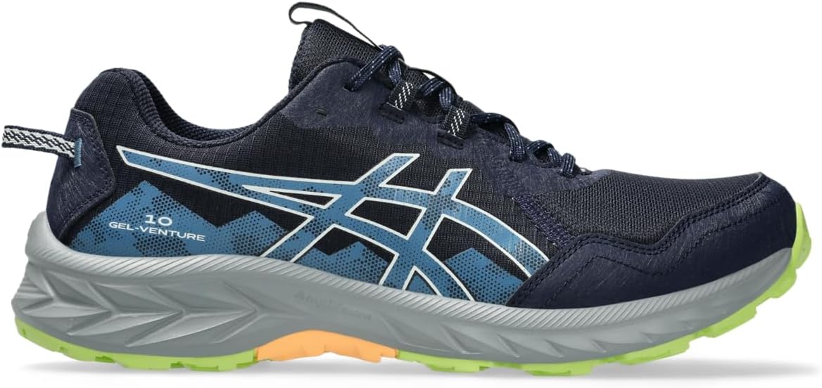 <strong>ASICS</strong><br> Мужские  Gel-Venture 10 Waterproof