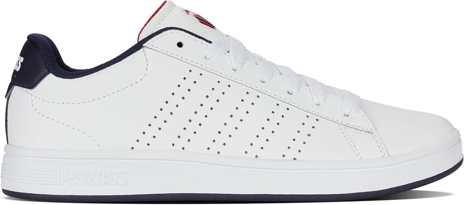 <strong>K-Swiss</strong><br> Мужские  Court Base II