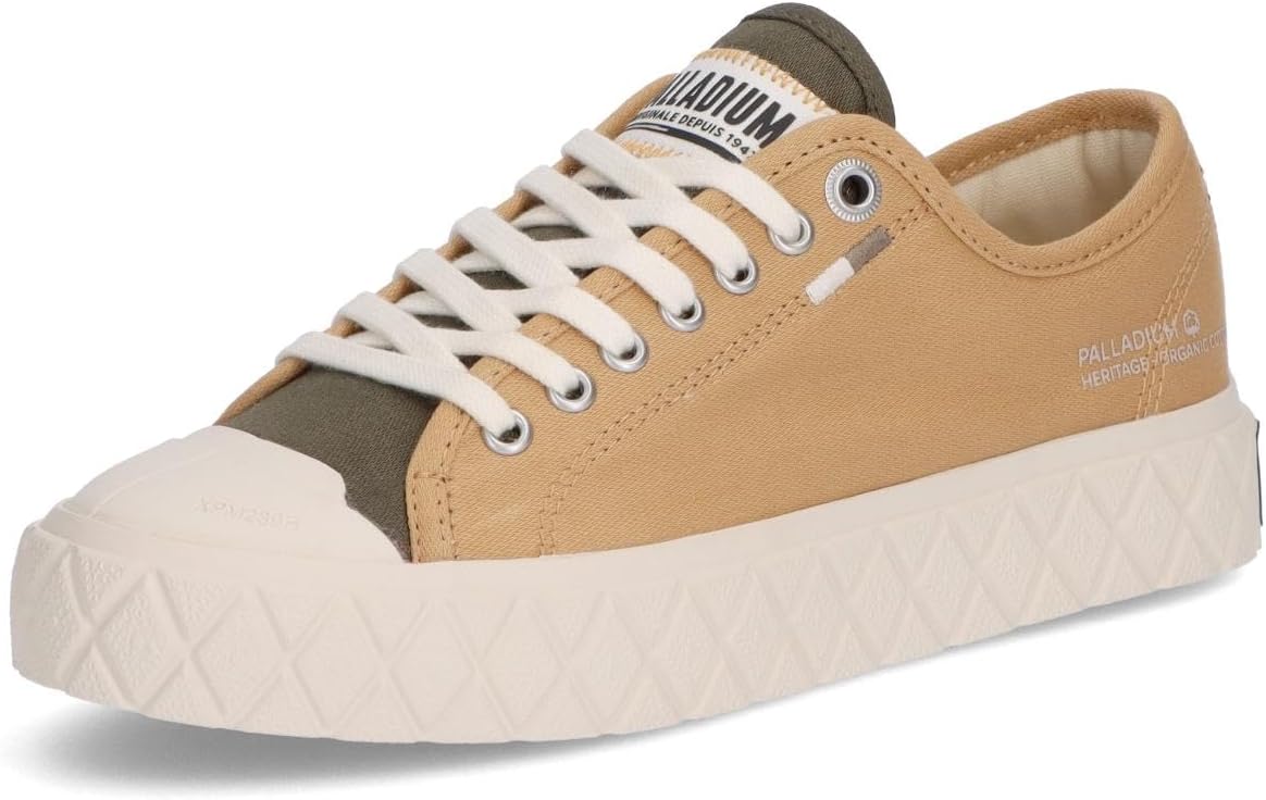 <strong>Palladium</strong><br> Palla Ace CVS Org Beige 42 EU