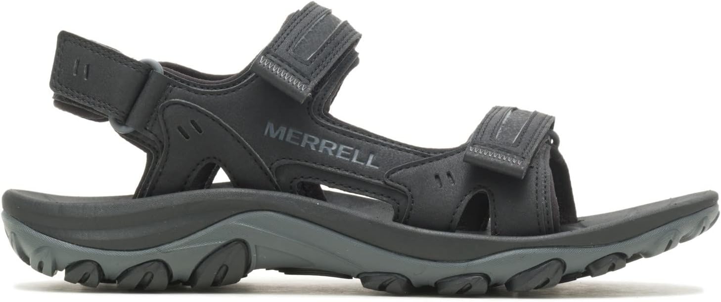 <strong>Merrell</strong><br> Мужские Huntington Sport Convert Sports Sandals — изображение 2