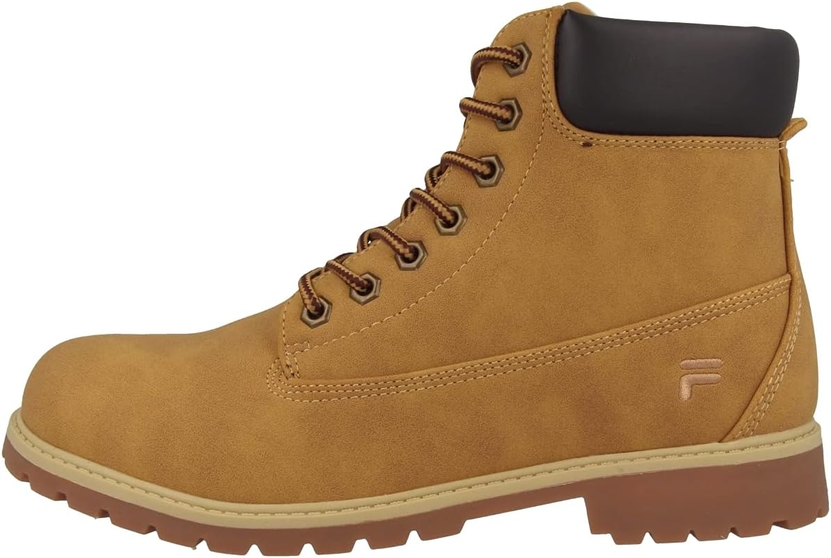 <strong>FILA</strong><br> Мужские  Maverick Mid ботинки